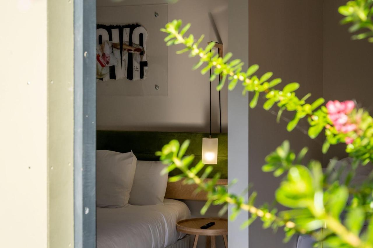 Hotel Libera Caen Colombelles Ngoại thất bức ảnh
