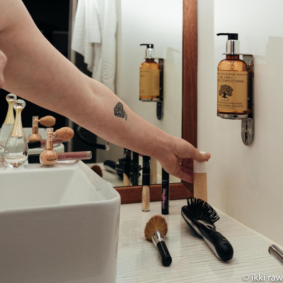 Hotel Libera Caen Colombelles Ngoại thất bức ảnh