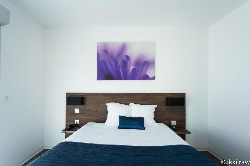Hotel Libera Caen Colombelles Ngoại thất bức ảnh