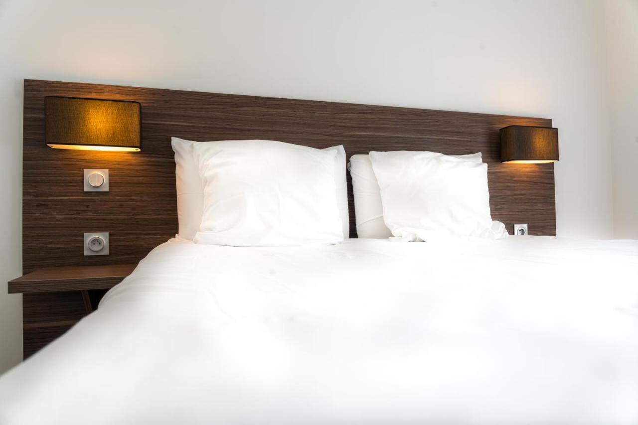 Hotel Libera Caen Colombelles Ngoại thất bức ảnh