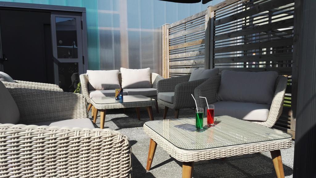 Hotel Libera Caen Colombelles Ngoại thất bức ảnh
