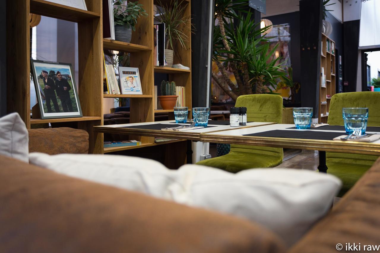 Hotel Libera Caen Colombelles Ngoại thất bức ảnh