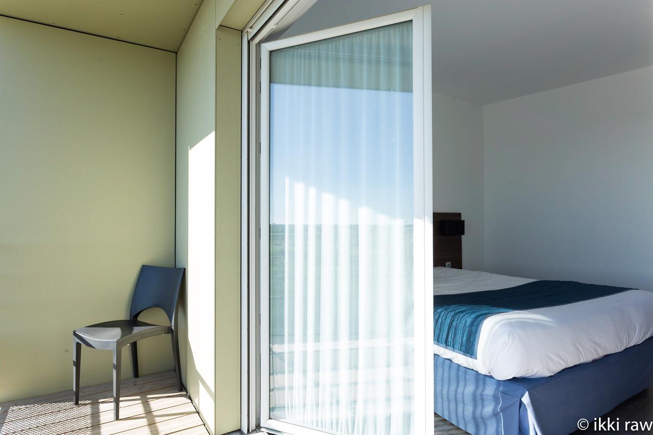 Hotel Libera Caen Colombelles Ngoại thất bức ảnh