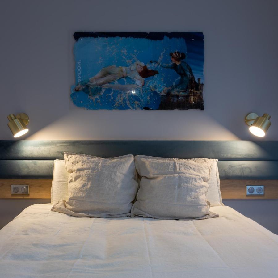 Hotel Libera Caen Colombelles Ngoại thất bức ảnh